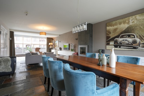 Medium property photo - Rijksweg 63, 6269 AB Margraten